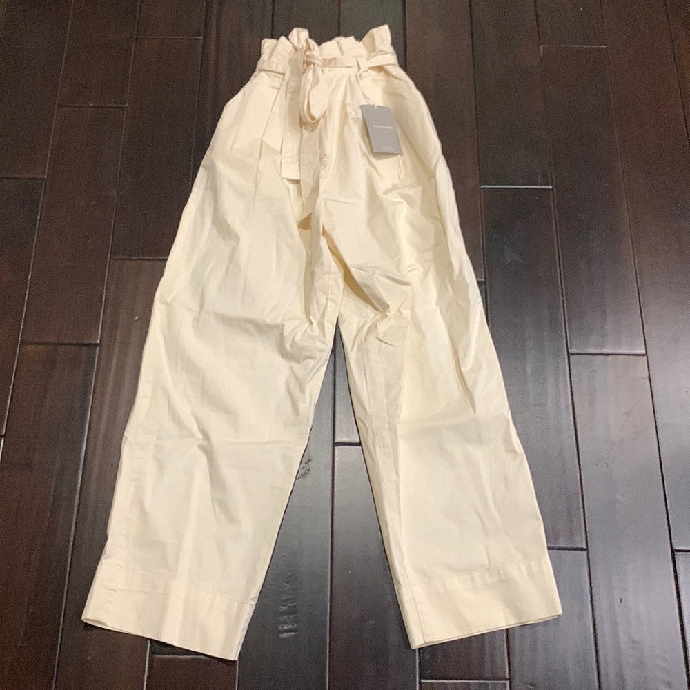 Everlane Pants